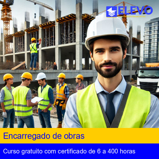Encarregado de obras